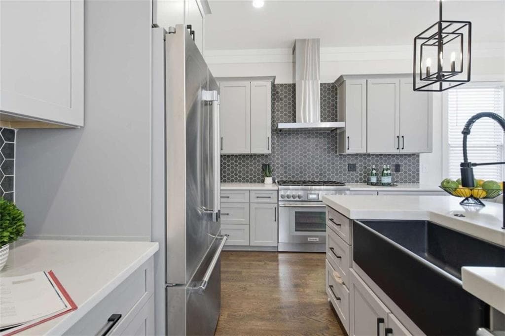 4 bedroom, 4 bathroom, 2,753 sq ft single family residence for sale at 2876 Alexa Avenue, Atlanta, GA 30317 — photo 7
