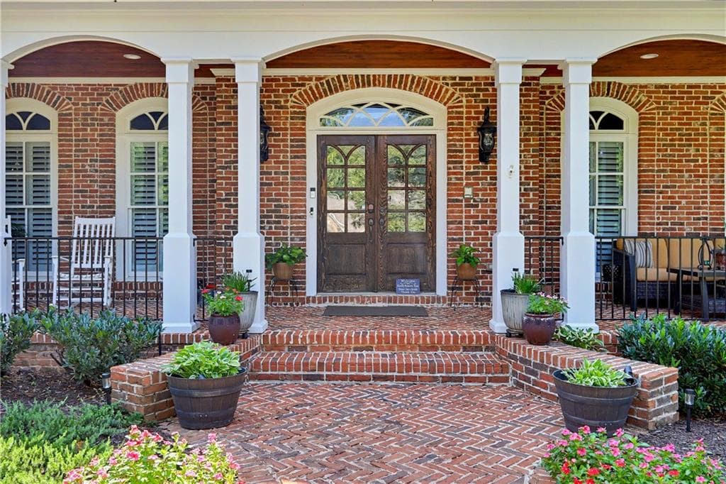 7 bedroom, 8 bathroom, 8,667 sq ft single family residence for sale at 15945 Meadow King Way, Milton, GA 30004 — photo 6