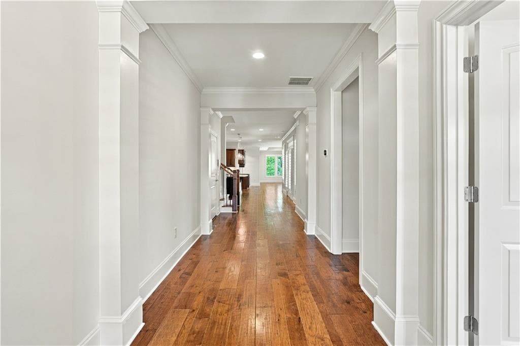 3 bedroom, 4 bathroom, 2,900 sq ft single family residence for sale at 3528 Serenade Commons, Kennesaw, GA 30152 — photo 4