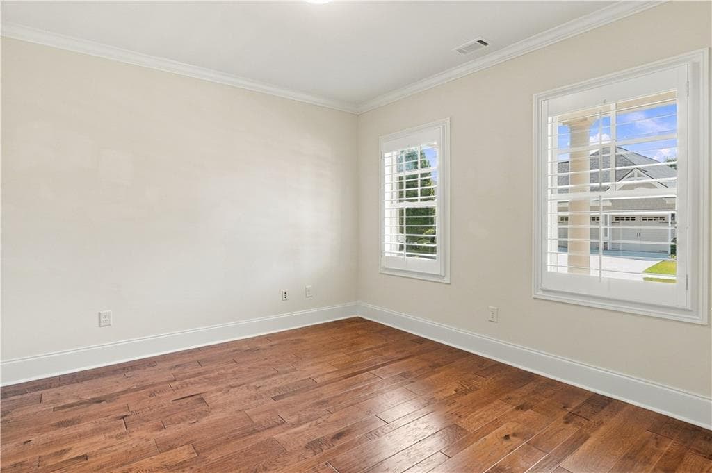 3 bedroom, 4 bathroom, 2,900 sq ft single family residence for sale at 3528 Serenade Commons, Kennesaw, GA 30152 — photo 6