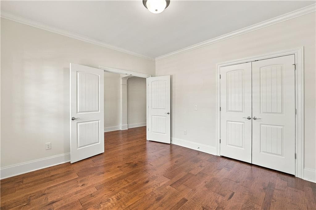 3 bedroom, 4 bathroom, 2,900 sq ft single family residence for sale at 3528 Serenade Commons, Kennesaw, GA 30152 — photo 7