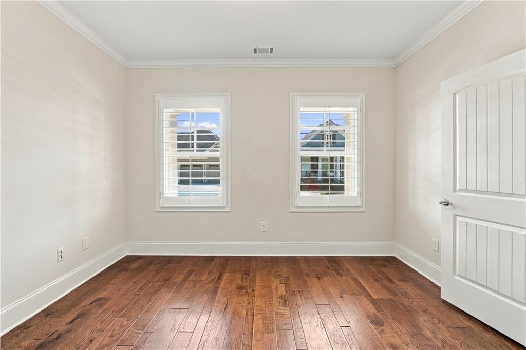 3 bedroom, 4 bathroom, 2,900 sq ft single family residence for sale at 3528 Serenade Commons, Kennesaw, GA 30152 — photo 8