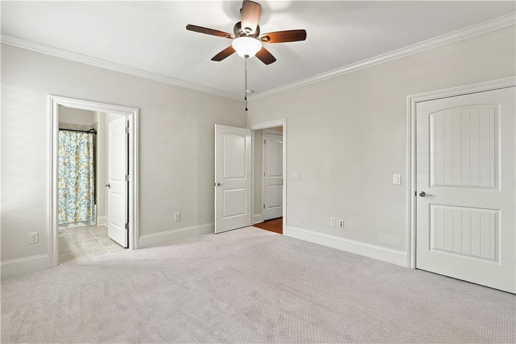 3 bedroom, 4 bathroom, 2,900 sq ft single family residence for sale at 3528 Serenade Commons, Kennesaw, GA 30152 — photo 9
