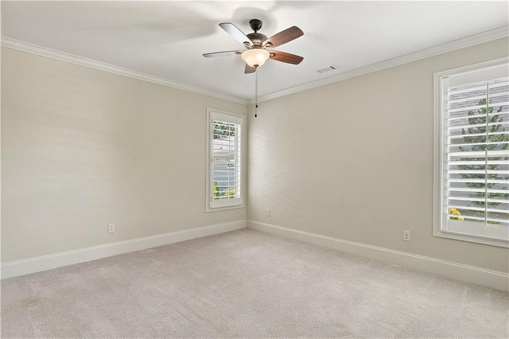 3 bedroom, 4 bathroom, 2,900 sq ft single family residence for sale at 3528 Serenade Commons, Kennesaw, GA 30152 — photo 10