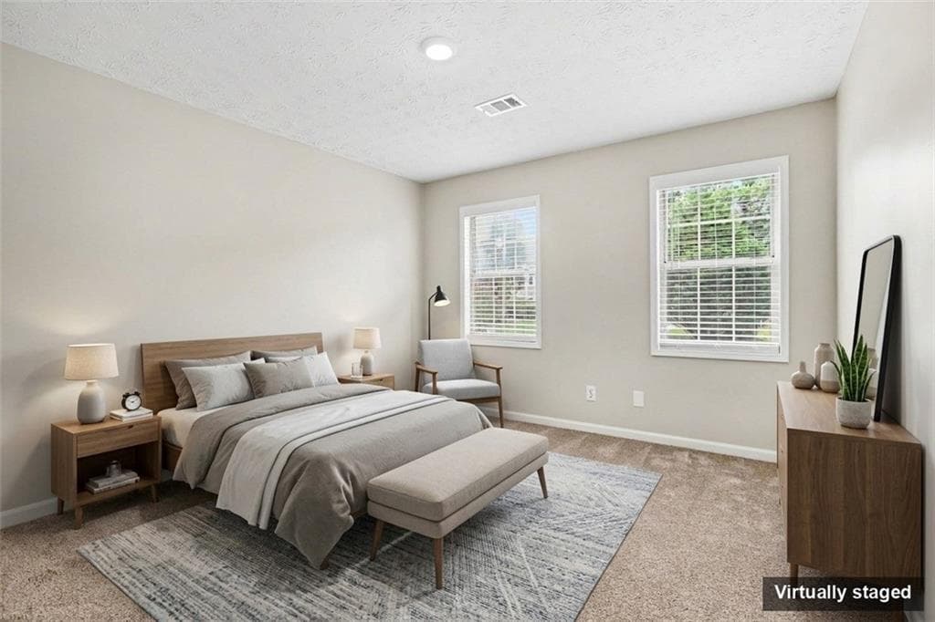 3 bedroom, 3 bathroom, 1,872 sq ft single family residence for sale at 1061 Gunners Walk, Tucker, GA 30084 — photo 10