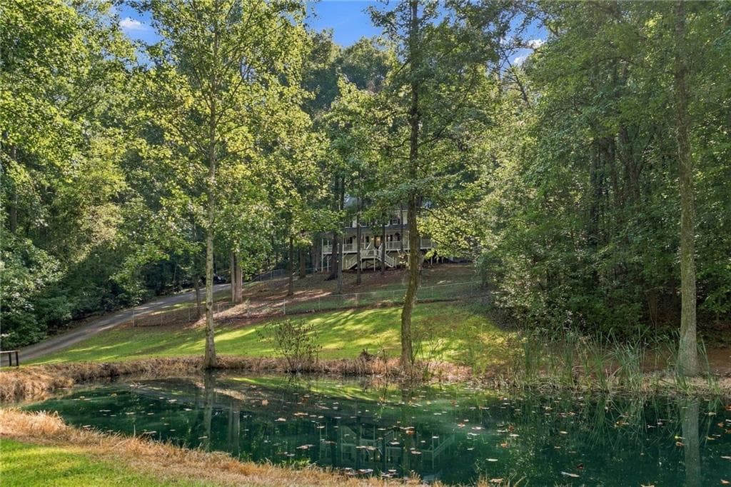 4 bedroom, 4 bathroom, 2,460 sq ft single family residence for sale at 981 Cochran Ridge Road, Hiram, GA 30141 — photo 2