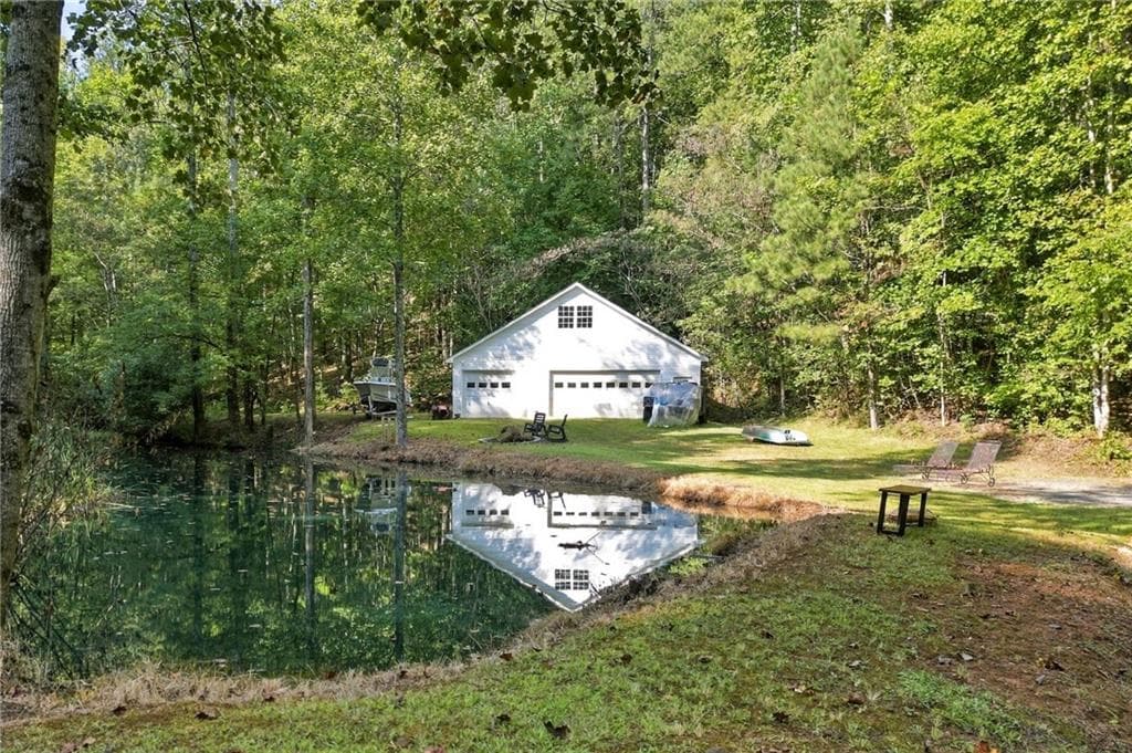 4 bedroom, 4 bathroom, 2,460 sq ft single family residence for sale at 981 Cochran Ridge Road, Hiram, GA 30141 — photo 3