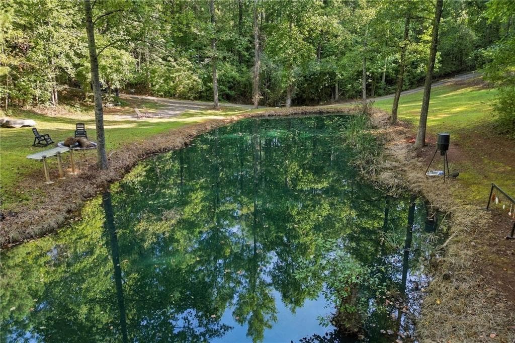 4 bedroom, 4 bathroom, 2,460 sq ft single family residence for sale at 981 Cochran Ridge Road, Hiram, GA 30141 — photo 4