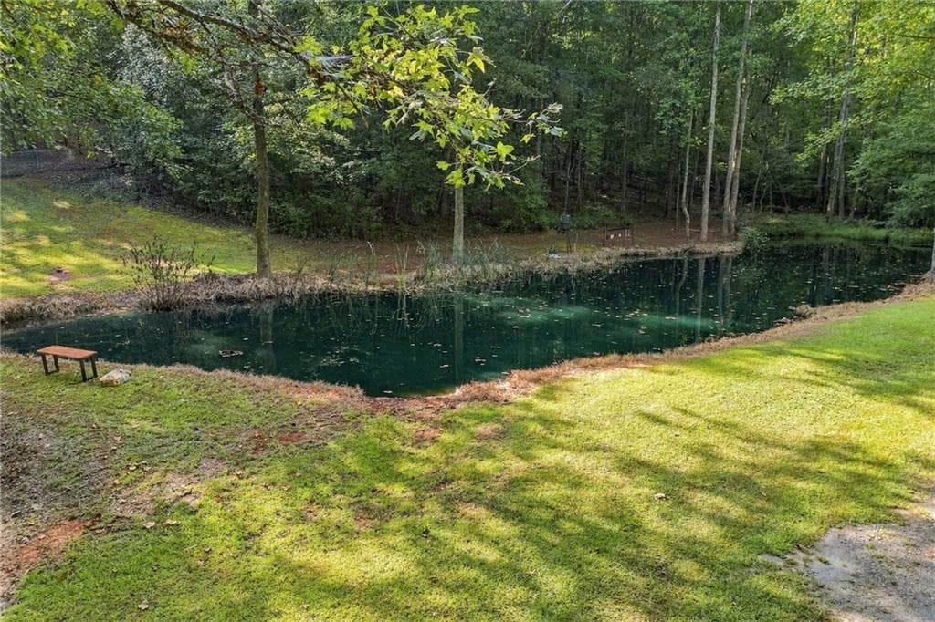 4 bedroom, 4 bathroom, 2,460 sq ft single family residence for sale at 981 Cochran Ridge Road, Hiram, GA 30141 — photo 6