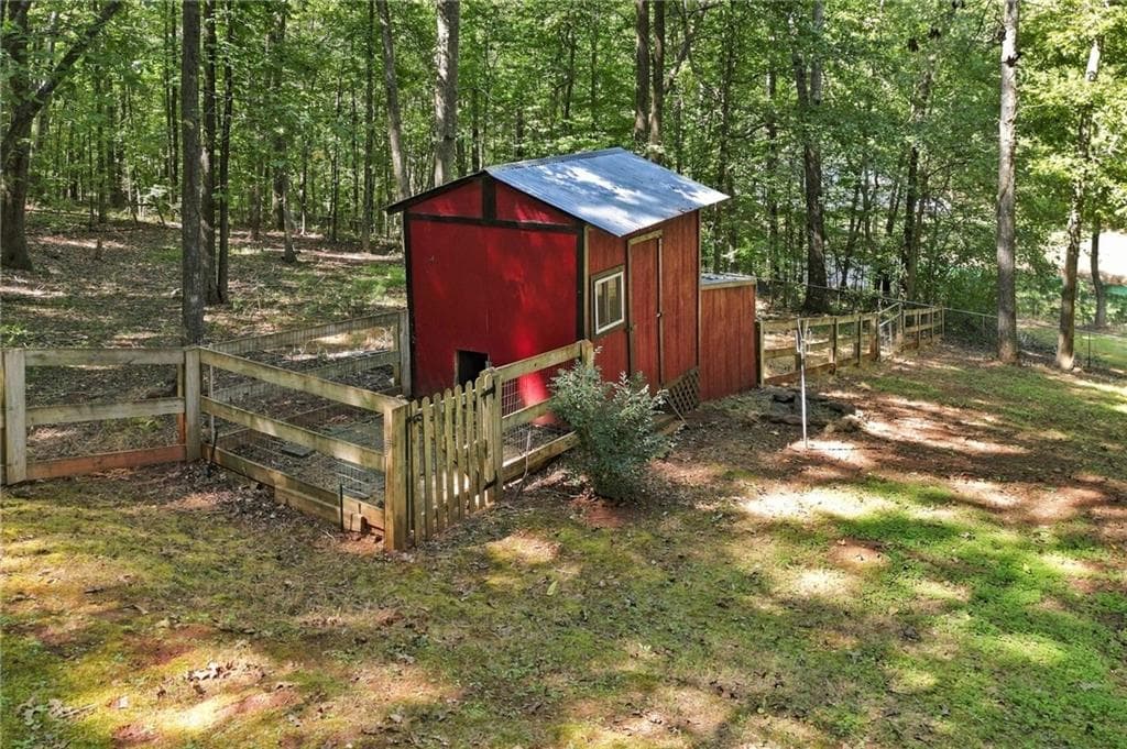 4 bedroom, 4 bathroom, 2,460 sq ft single family residence for sale at 981 Cochran Ridge Road, Hiram, GA 30141 — photo 7
