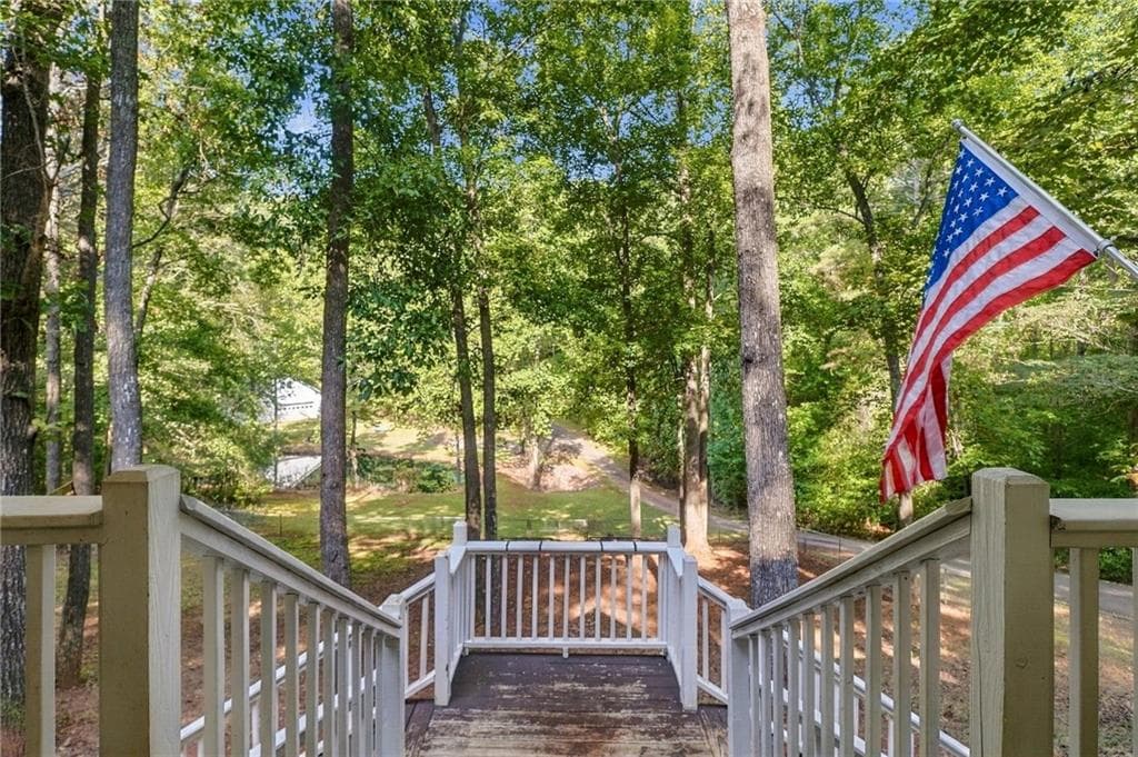 4 bedroom, 4 bathroom, 2,460 sq ft single family residence for sale at 981 Cochran Ridge Road, Hiram, GA 30141 — photo 9