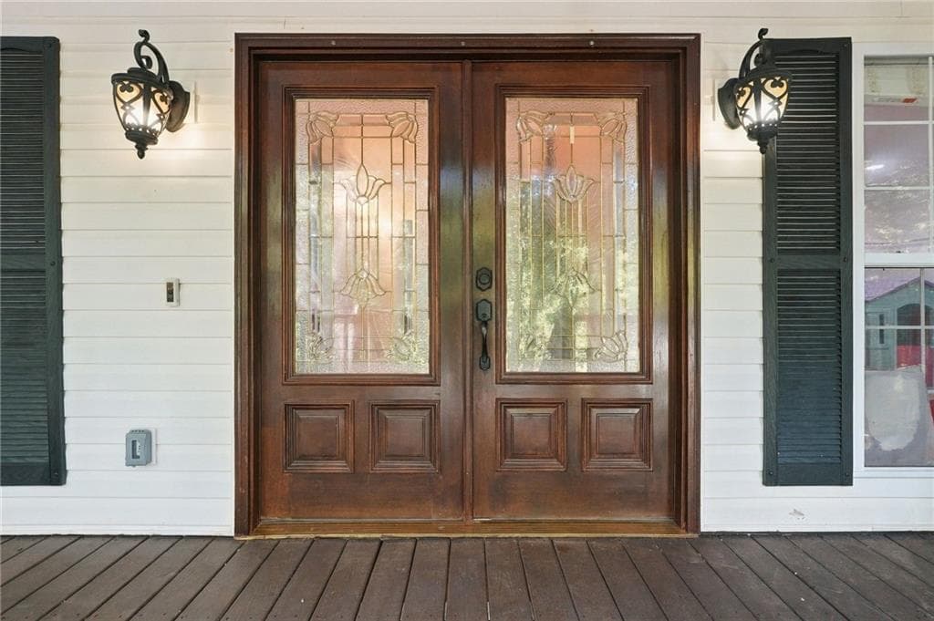 4 bedroom, 4 bathroom, 2,460 sq ft single family residence for sale at 981 Cochran Ridge Road, Hiram, GA 30141 — photo 10