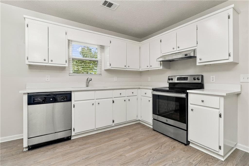 3 bedroom, 2 bathroom, 1,248 sq ft single family residence for sale at 123 Whispering Pine Lane, White, GA 30184 — photo 9