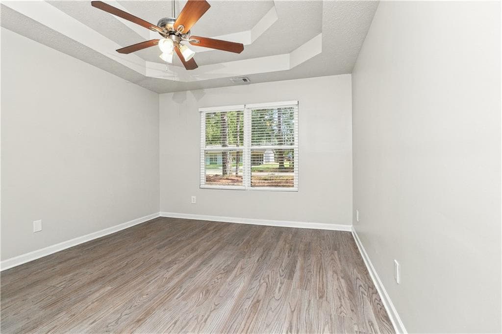 3 bedroom, 2 bathroom, 1,248 sq ft single family residence for sale at 123 Whispering Pine Lane, White, GA 30184 — photo 10