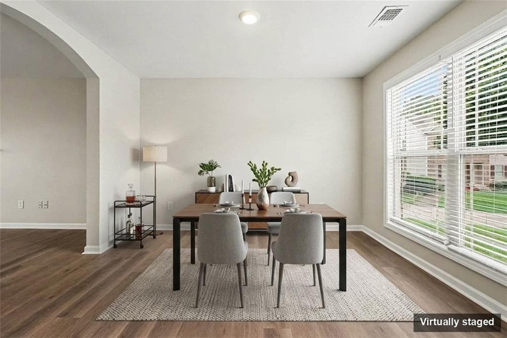 4 bedroom, 3 bathroom, 2,156 sq ft single family residence for sale at 2121 Centenary Main Street, Dacula, GA 30019 — photo 9