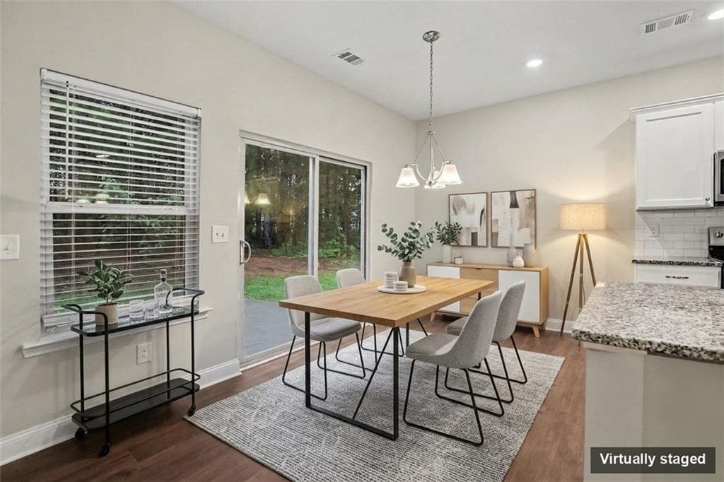 4 bedroom, 3 bathroom, 2,344 sq ft single family residence for sale at 316 Trae Court, Hampton, GA 30228 — photo 9