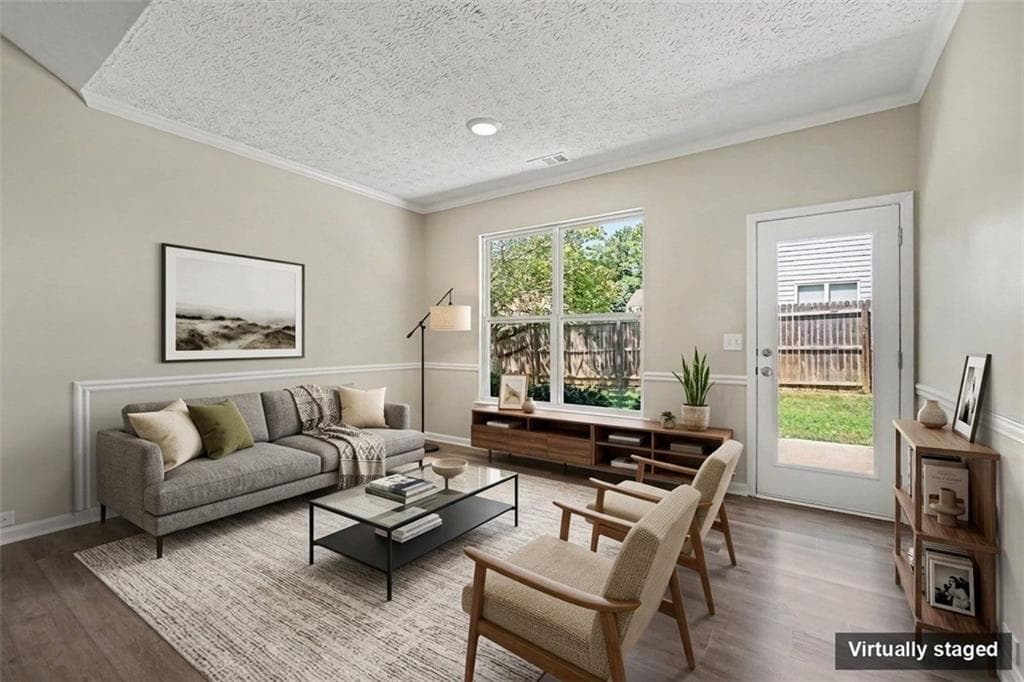 3 bedroom, 2 bathroom, 1,885 sq ft single family residence for sale at 5474 Somer Mill Road, Douglasville, GA 30134 — photo 6