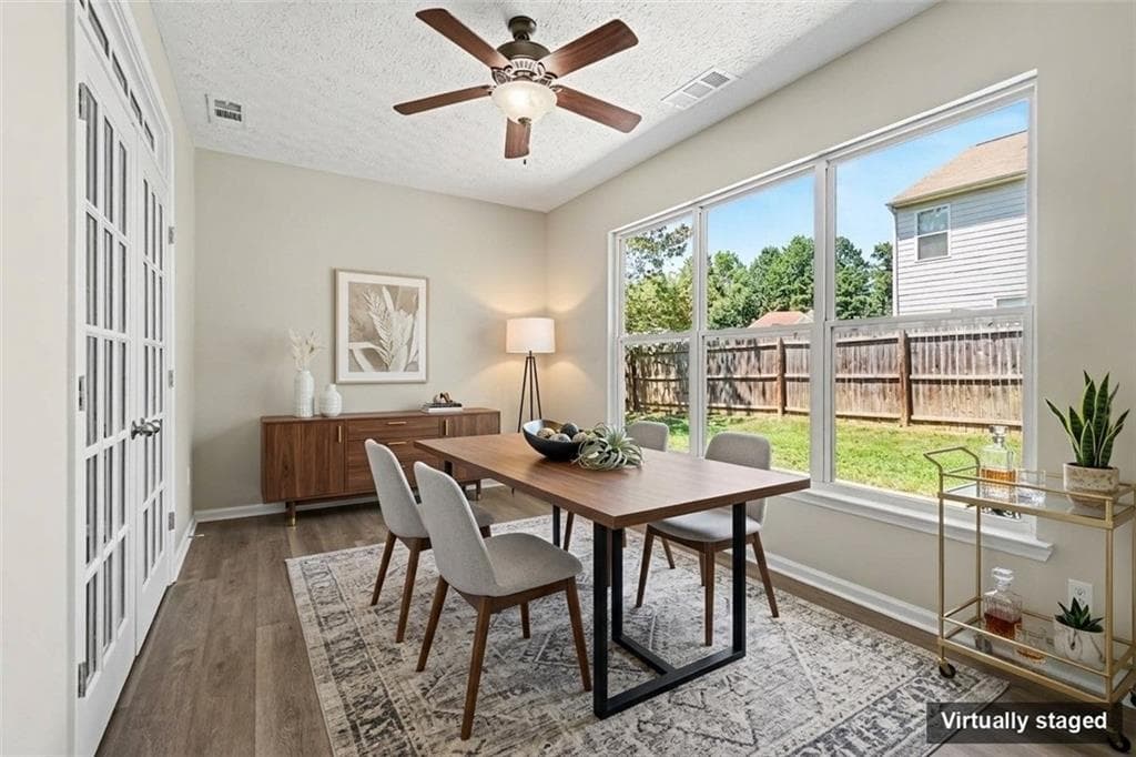 3 bedroom, 2 bathroom, 1,885 sq ft single family residence for sale at 5474 Somer Mill Road, Douglasville, GA 30134 — photo 9