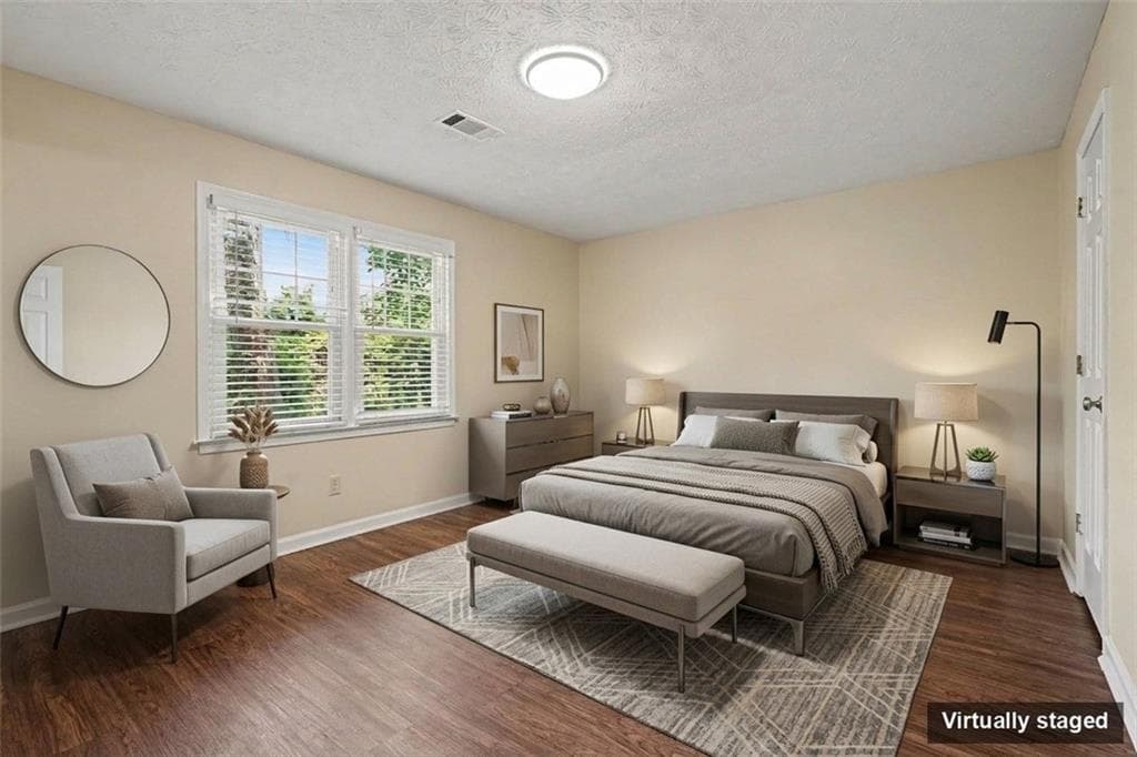 3 bedroom, 2 bathroom, 1,416 sq ft single family residence under contract at 2835 Shane Drive, Snellville, GA 30078 — photo 9