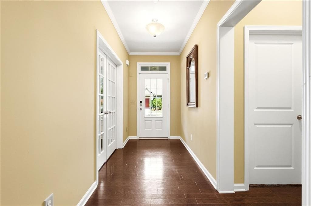 3 bedroom, 3 bathroom, 2,100 sq ft single family residence for sale at 827 Rockford Commons Drive, Marietta, GA 30064 — photo 10