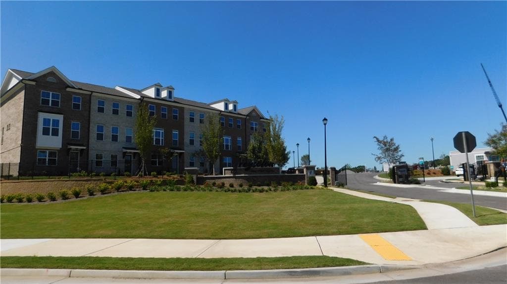 3 bedroom, 4 bathroom, 2,090 sq ft townhouse for rent at 3612 Knox Park Ovlk, Duluth, GA 30097 for $2,850 a month — photo 1 of 73