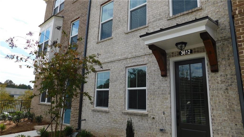 3 bedroom, 4 bathroom, 2,090 sq ft townhouse for rent at 3612 Knox Park Ovlk, Duluth, GA 30097 for $2,850 a month — photo 4
