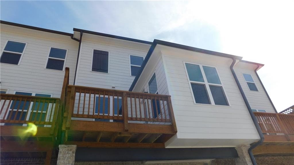 3 bedroom, 4 bathroom, 2,090 sq ft townhouse for rent at 3612 Knox Park Ovlk, Duluth, GA 30097 for $2,850 a month — photo 5