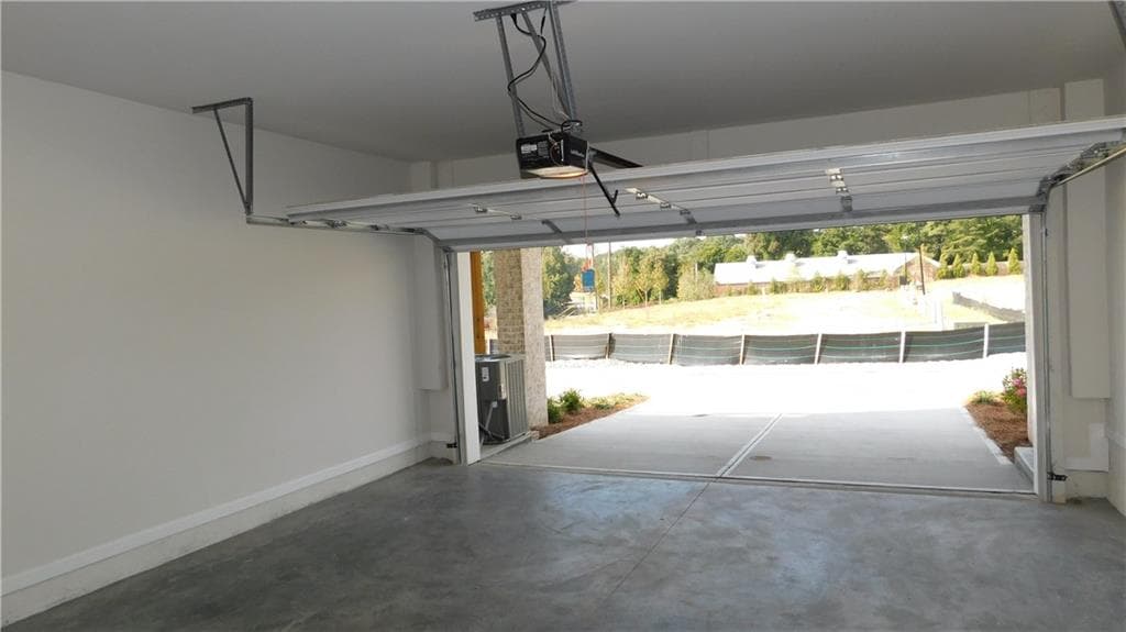 3 bedroom, 4 bathroom, 2,090 sq ft townhouse for rent at 3612 Knox Park Ovlk, Duluth, GA 30097 for $2,850 a month — photo 9