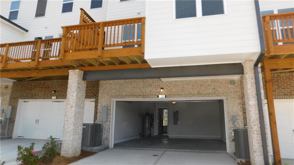 3 bedroom, 4 bathroom, 2,090 sq ft townhouse for rent at 3612 Knox Park Ovlk, Duluth, GA 30097 for $2,850 a month — photo 10
