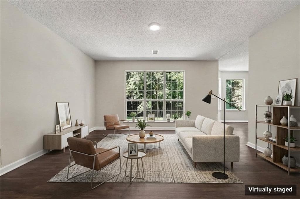 5 bedroom, 3 bathroom, 2,863 sq ft single family residence for sale at 2267 Rocksram Court, Buford, GA 30519 — photo 7
