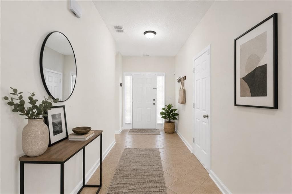2 bedroom, 3 bathroom, 1,536 sq ft townhouse under contract at 398 Parc River Boulevard, Lawrenceville, GA 30046 — photo 3
