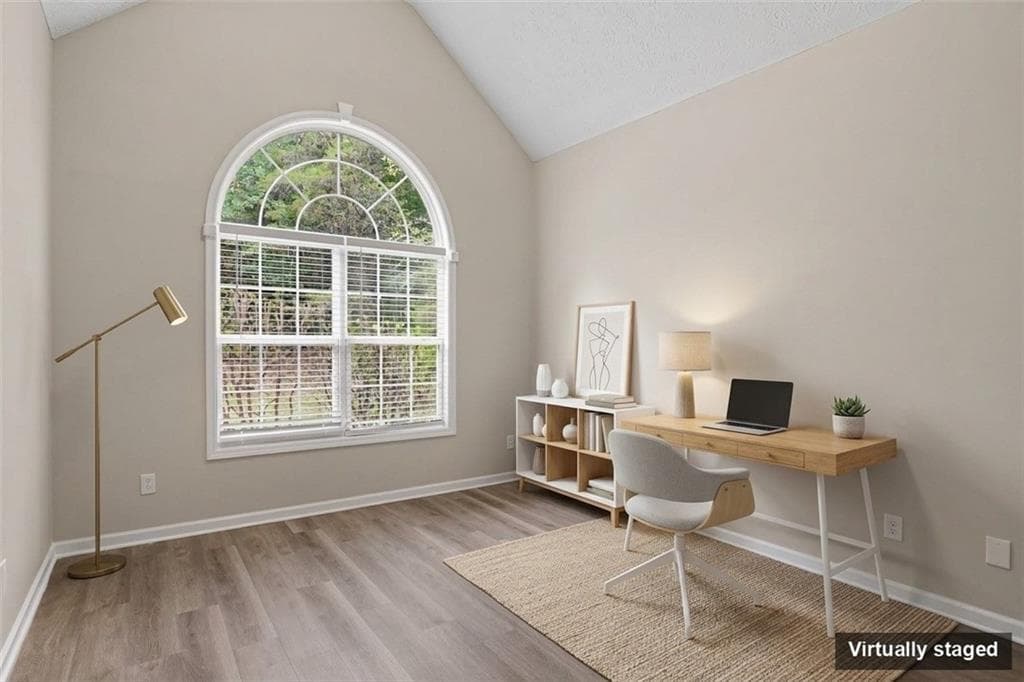 4 bedroom, 2 bathroom, 2,164 sq ft single family residence for sale at 1279 Coan Drive, Locust Grove, GA 30248 — photo 10
