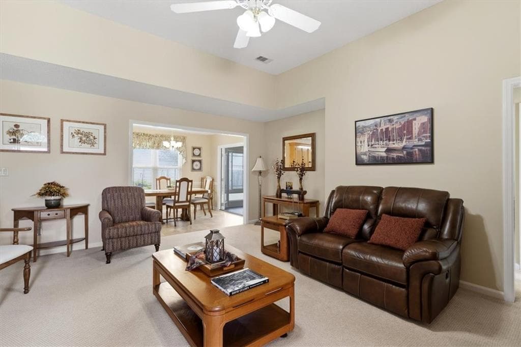 3 bedroom, 2 bathroom, 1,811 sq ft single family residence under contract at 106 Galaxy Avenue, Bonaire, GA 31005 — photo 5
