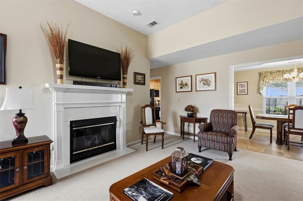 3 bedroom, 2 bathroom, 1,811 sq ft single family residence under contract at 106 Galaxy Avenue, Bonaire, GA 31005 — photo 8