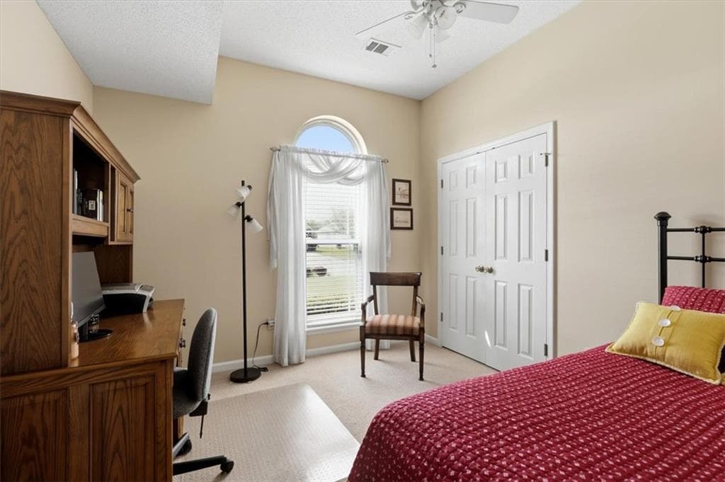 3 bedroom, 2 bathroom, 1,811 sq ft single family residence under contract at 106 Galaxy Avenue, Bonaire, GA 31005 — photo 9