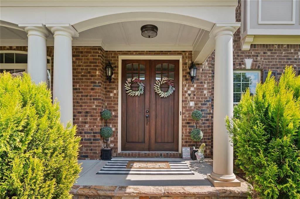 6 bedroom, 5 bathroom, 5,477 sq ft single family residence under contract at 2736 Glenkenchie Court, Acworth, GA 30101 — photo 4