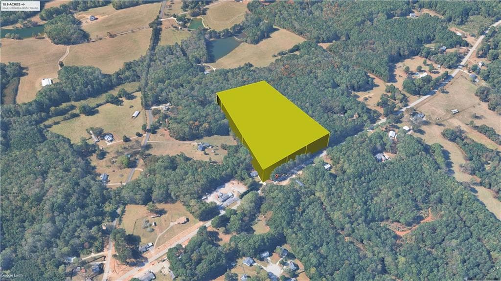 single family residence for sale at 0 Rockmart Road, Villa Rica, GA 30180 — photo 3