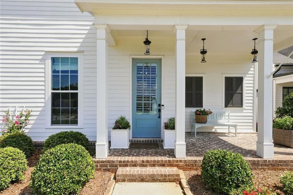 3 bedroom, 3 bathroom, 2,932 sq ft single family residence under contract at 520 Homestead Park Place, Canton, GA 30115 — photo 4
