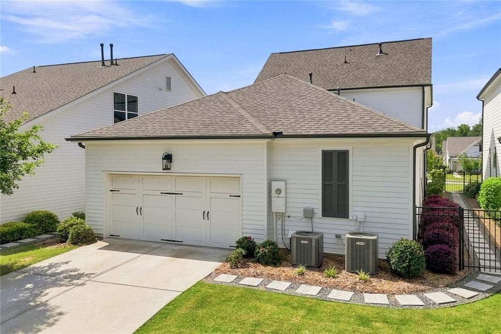 3 bedroom, 3 bathroom, 2,932 sq ft single family residence under contract at 520 Homestead Park Place, Canton, GA 30115 — photo 7