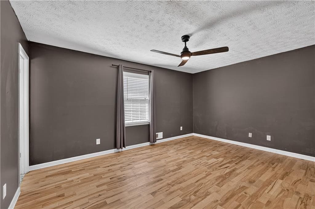 3 bedroom, 2 bathroom, 1,208 sq ft single family residence for sale at 1341 Prospectors Drive, Lawrenceville, GA 30043 — photo 7