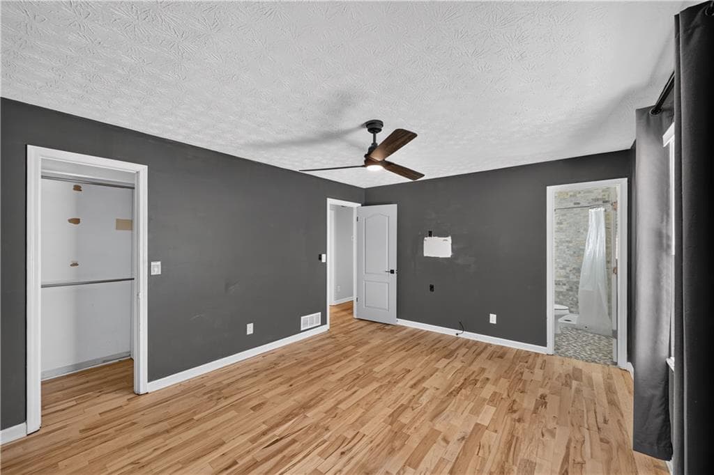3 bedroom, 2 bathroom, 1,208 sq ft single family residence for sale at 1341 Prospectors Drive, Lawrenceville, GA 30043 — photo 8
