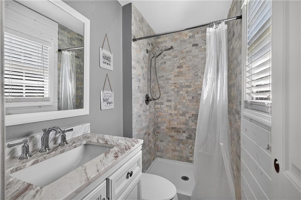 3 bedroom, 2 bathroom, 1,208 sq ft single family residence for sale at 1341 Prospectors Drive, Lawrenceville, GA 30043 — photo 9