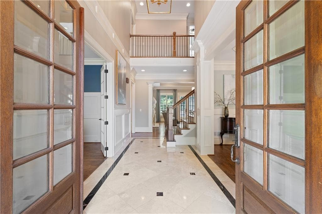 6 bedroom, 6 bathroom, 8,738 sq ft single family residence for rent at 6327 Howell Cobb Court, Acworth, GA 30101 for $7,900 a month — photo 6