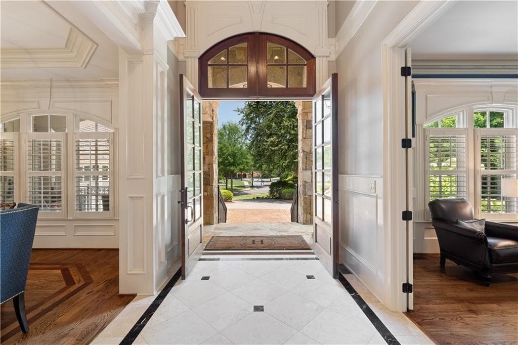 6 bedroom, 6 bathroom, 8,738 sq ft single family residence for rent at 6327 Howell Cobb Court, Acworth, GA 30101 for $7,900 a month — photo 7