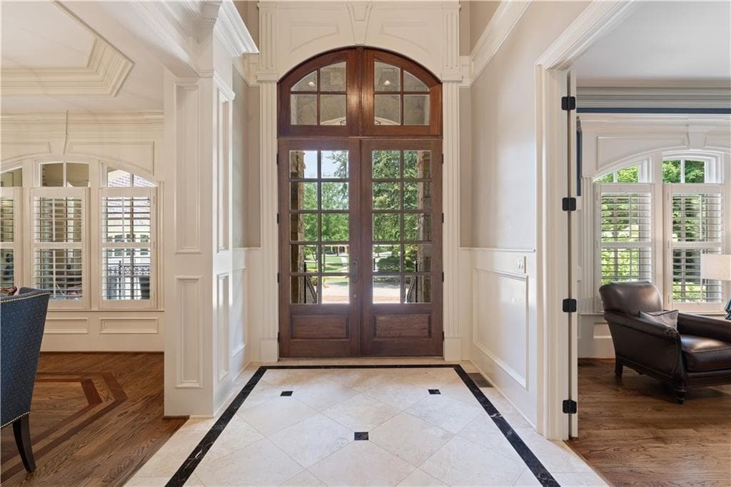 6 bedroom, 6 bathroom, 8,738 sq ft single family residence for rent at 6327 Howell Cobb Court, Acworth, GA 30101 for $7,900 a month — photo 8