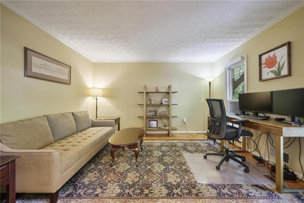 4 bedroom, 3 bathroom, 3,401 sq ft single family residence for sale at 4054 Whetstone Court, Marietta, GA 30062 — photo 10