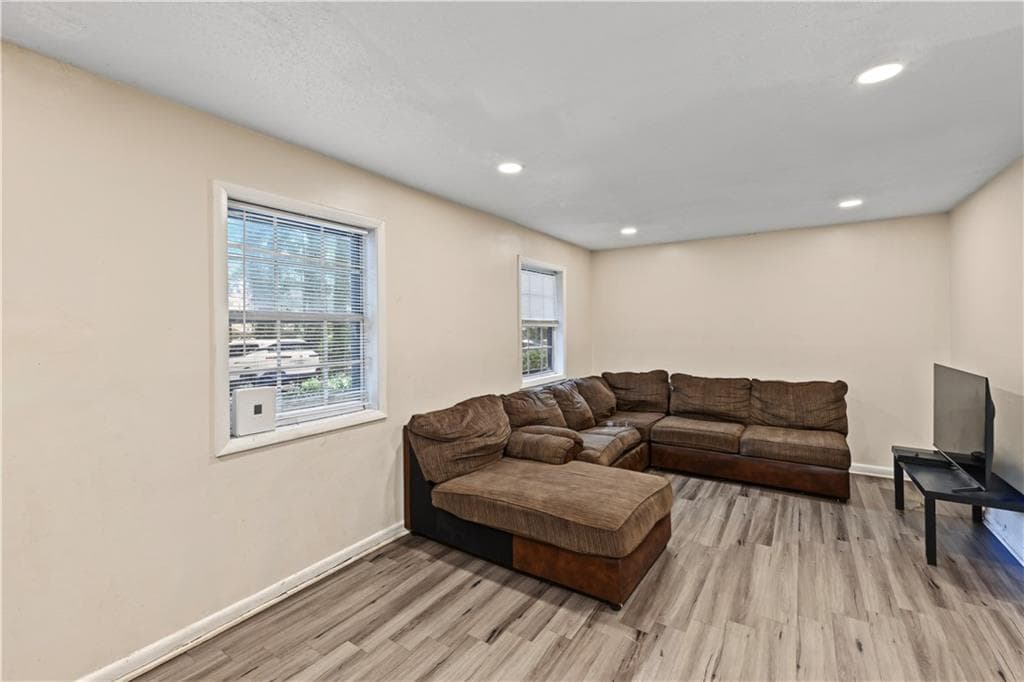 3 bedroom, 3 bathroom, 1,380 sq ft condominium for sale at 1150 Rankin Street 7F, Stone Mountain, GA 30083 — photo 4