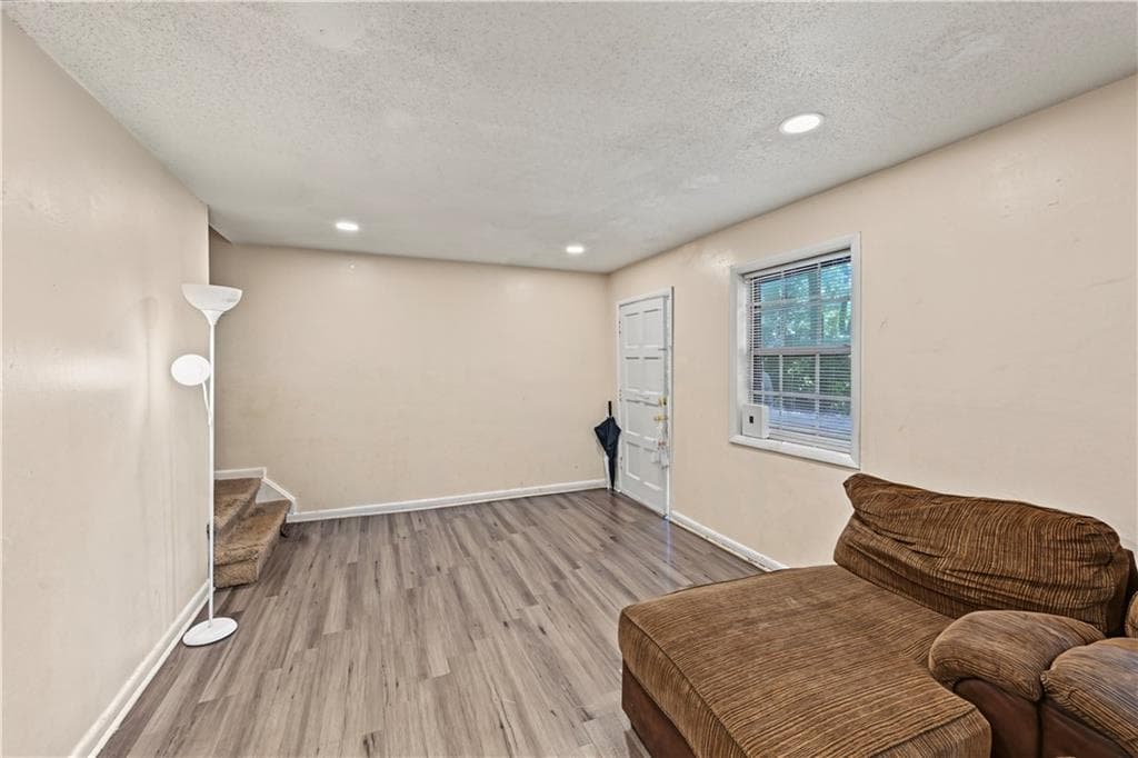 3 bedroom, 3 bathroom, 1,380 sq ft condominium for sale at 1150 Rankin Street 7F, Stone Mountain, GA 30083 — photo 5