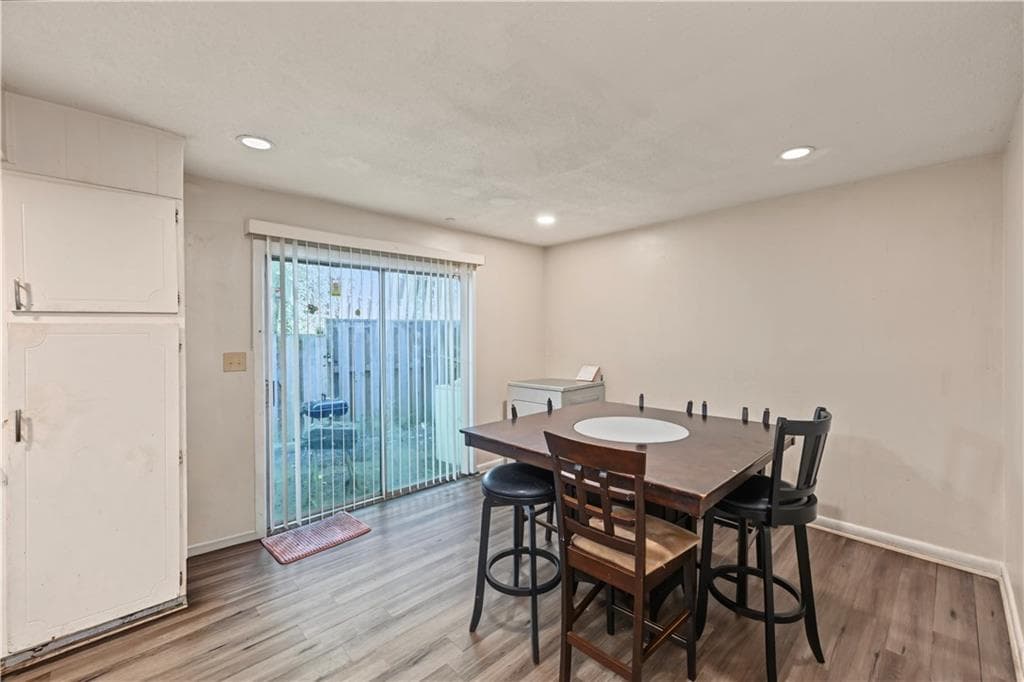 3 bedroom, 3 bathroom, 1,380 sq ft condominium for sale at 1150 Rankin Street 7F, Stone Mountain, GA 30083 — photo 6
