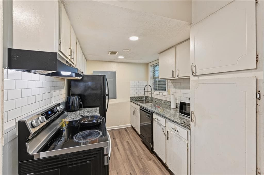 3 bedroom, 3 bathroom, 1,380 sq ft condominium for sale at 1150 Rankin Street 7F, Stone Mountain, GA 30083 — photo 7